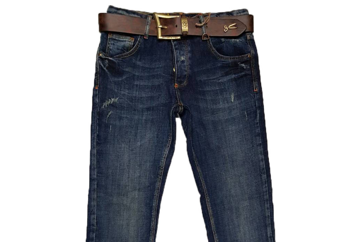 Фото Джинсы женские Whats up jeans boyfriend 6251 from official site OSKAR™