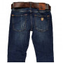 Фото 3 Джинсы женские Whats up jeans boyfriend 6251 from official site OSKAR™