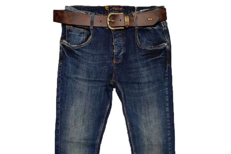 Джинси жіночі Whats up jeans boyfriend 6261