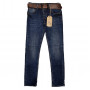 Фото 4 Джинсы женские Whats up jeans 6263 from official site OSKAR™