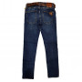 Фото 2 Джинсы женские Whats up jeans 6263 from official site OSKAR™