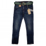 Фото 4 Джинсы женские Whats up jeans 6265 from official site OSKAR™