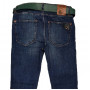 Фото 3 Джинсы женские Whats up jeans 6265 from official site OSKAR™