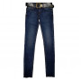 Фото 4 Джинсы женские Whats up jeans 6288 from official site OSKAR™