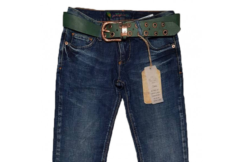 Джинси жіночі Whats up jeans 6289