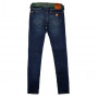 Фото 2 Джинси жіночі Whats up jeans 6289 from official site OSKAR™