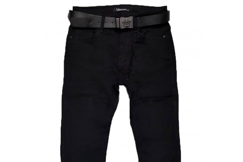 Джинсы женские Vanver jeans утепленные 81277