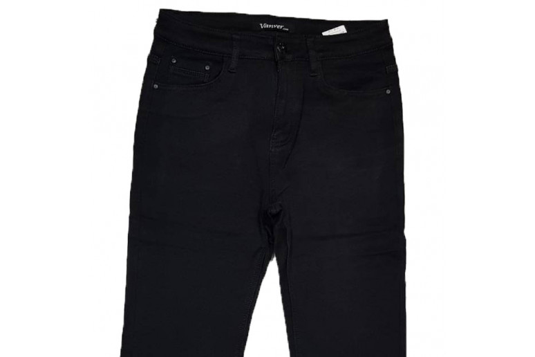 Джинси жіночі Vanver jeans утеплені 81278