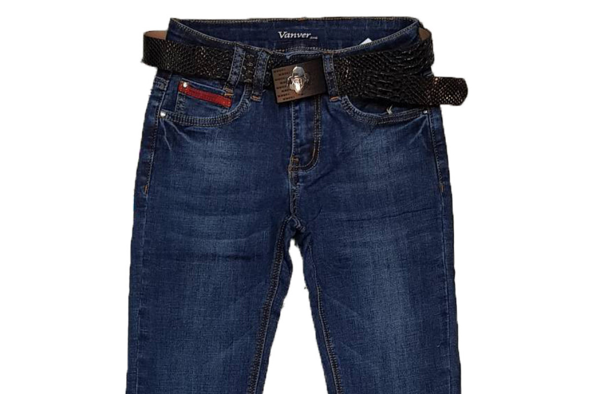 Фото Джинси жіночі Vanver jeans 8152 from official site OSKAR™