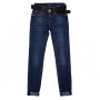 Фото 4 Джинси жіночі Vanver jeans 8152 from official site OSKAR™