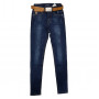 Фото 4 Джинсы женские Vanver jeans 8162 from official site OSKAR™