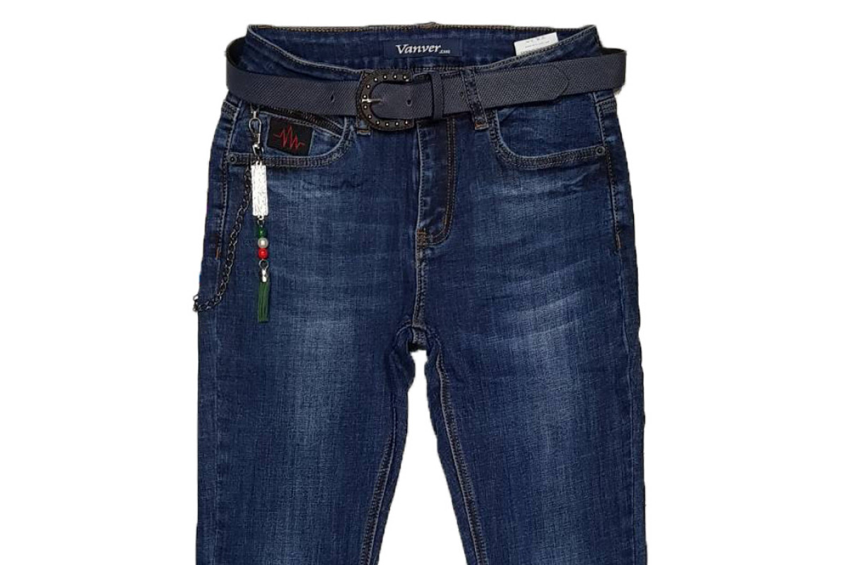 Фото Джинси жіночі Vanver jeans 8175 from official site OSKAR™