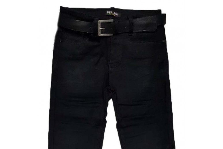 Джинси жіночі PEALTIA JEANS утеплені 032