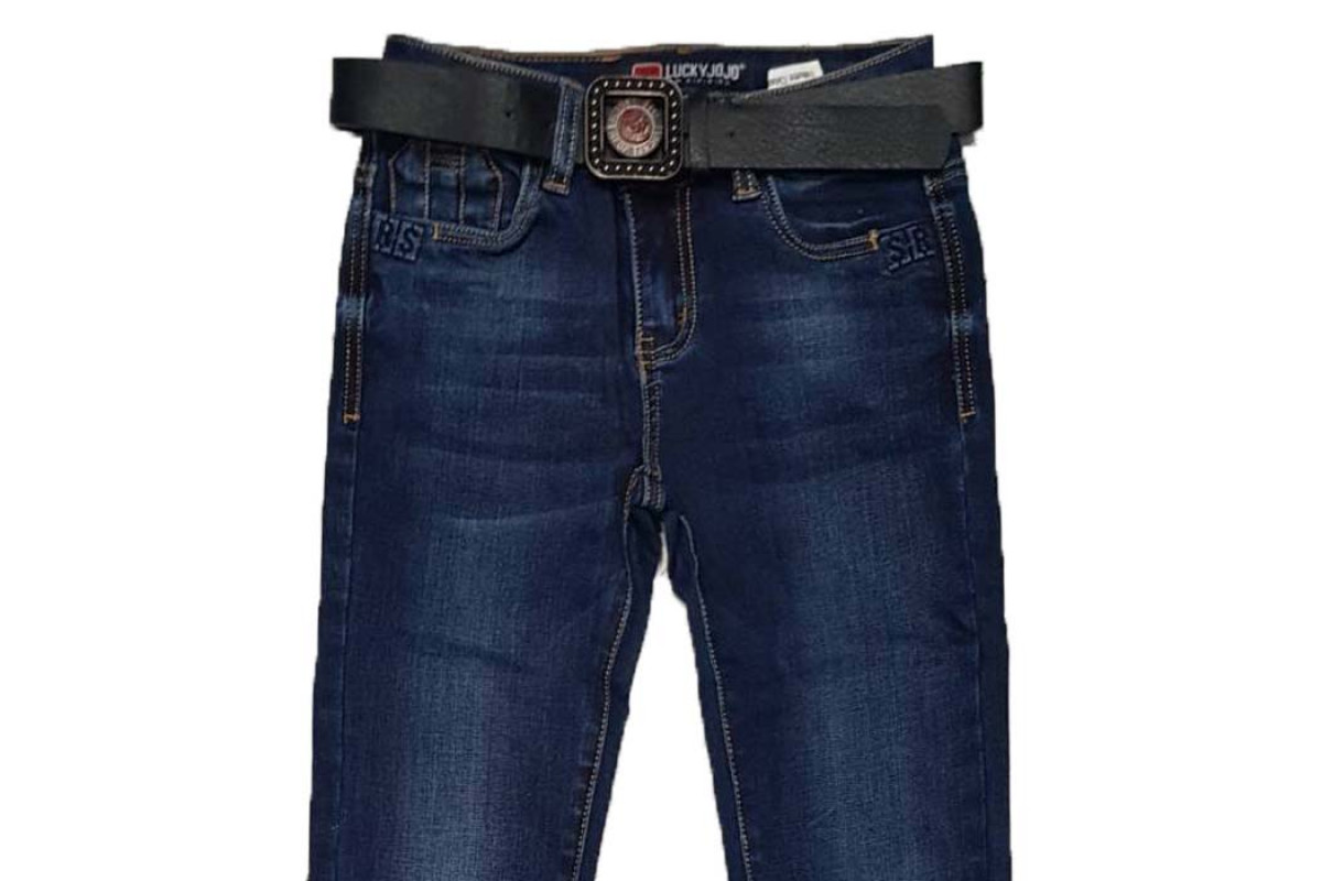 Фото Джинсы женские LUCKY JOJO JEANS 220 from official site OSKAR™