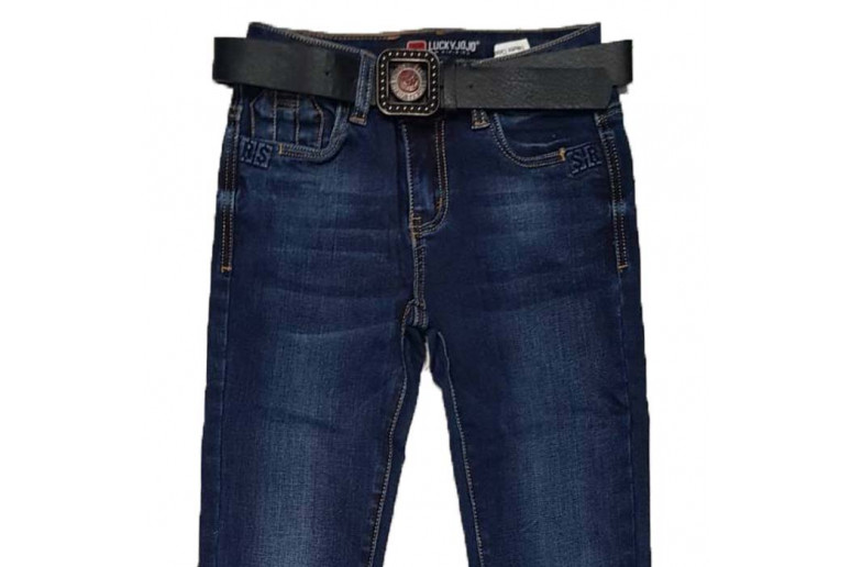 Джинсы женские LUCKY JOJO JEANS 220
