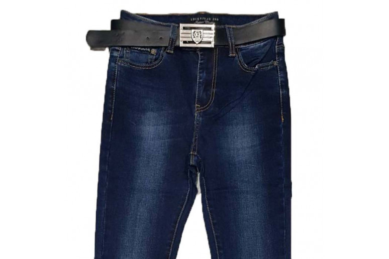 Джинси жіночі LUCKY JOJO JEANS 225