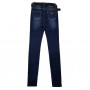 Фото 2 Джинси жіночі LUCKY JOJO JEANS 225 from official site OSKAR™