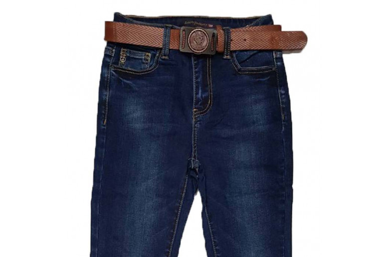 Джинсы женские LUCKY JOJO JEANS 227