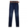 Фото 4 Джинси жіночі LUCKY JOJO JEANS 227 from official site OSKAR™