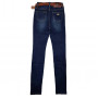 Фото 2 Джинси жіночі LUCKY JOJO JEANS 227 from official site OSKAR™