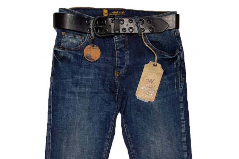 Джинси жіночі WHAT'S UP JEANS 6264
