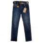 Фото 4 Джинси жіночі WHAT'S UP JEANS 6264 from official site OSKAR™