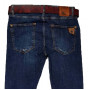 Фото 3 Джинсы женские WHAT'S UP JEANS BOYFRIEND 6266 from official site OSKAR™