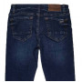 Фото 3 Джинси жіночі SHEROCCO JEANS 817 from official site OSKAR™