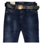 Фото 1 Джинсы женские VERSION JEANS 8891 from official site OSKAR™