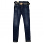 Фото 4 Джинсы женские VERSION JEANS 8891 from official site OSKAR™