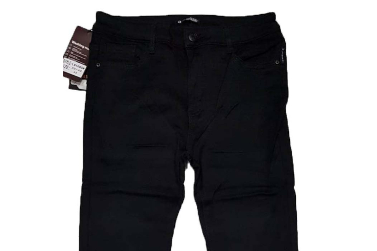 Фото Джинси жіночі LDM JEANS утеплені 9108 from official site OSKAR™