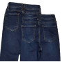 Фото 3 Джинсы женские ROCCA WOMEN JEANS Американка 030 from official site OSKAR™