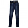 Фото 4 Джинсы женские VERSION JEANS Утепленные 8499 from official site OSKAR™