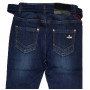 Фото 3 Джинси жіночі Lolo BLUES JEANS утеплені 8509 from official site OSKAR™
