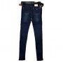 Фото 2 Джинси жіночі Cudi JEANS утеплені 8518 from official site OSKAR™