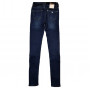 Фото 2 Джинси жіночі Cudi JEANS утеплені 8522 from official site OSKAR™
