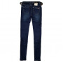 Фото 2 Джинси жіночі Cudi JEANS утеплені 9521 from official site OSKAR™