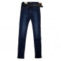 Фото 4 Джинси жіночі Cudi JEANS утеплені 9525 from official site OSKAR™