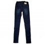 Фото 2 Джинси жіночі Cudi JEANS утеплені 9525 from official site OSKAR™