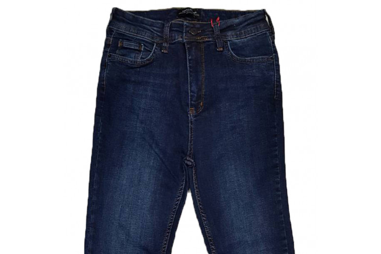 Джинсы женские ROCCA WOMEN JEANS Американка 034