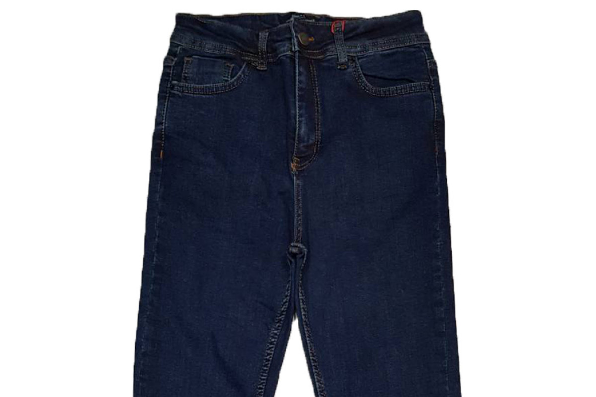 Фото Джинси жіночі ROCCA WOMEN JEANS Американка 036A from official site OSKAR™
