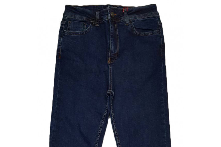 Джинси жіночі ROCCA WOMEN JEANS Американка 036A