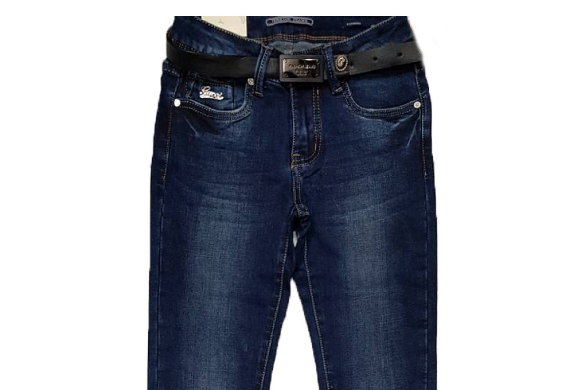 Фото Джинсы женские VERSION JEANS Утепленные 8499 from official site OSKAR™