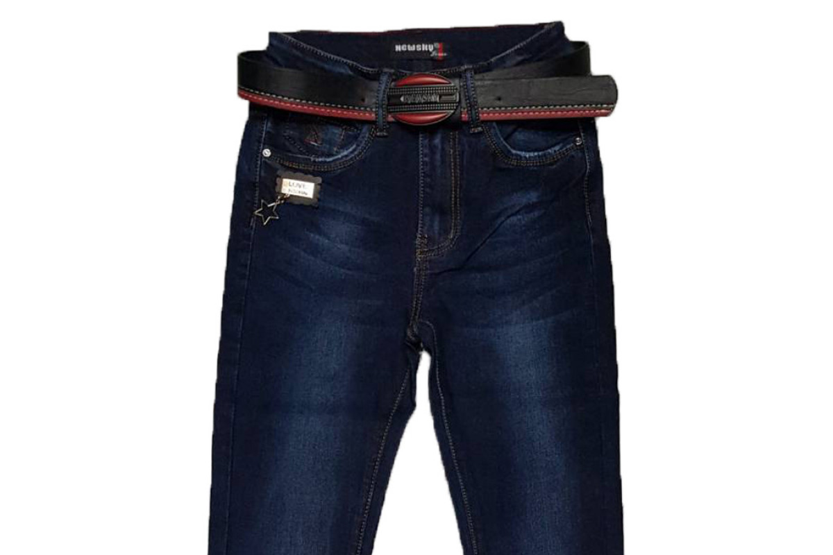 Фото Джинси жіночі NEW SKY JEANS 9250 from official site OSKAR™