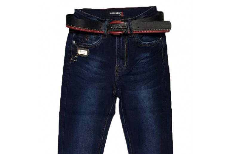 Джинсы женские NEW SKY JEANS 9250