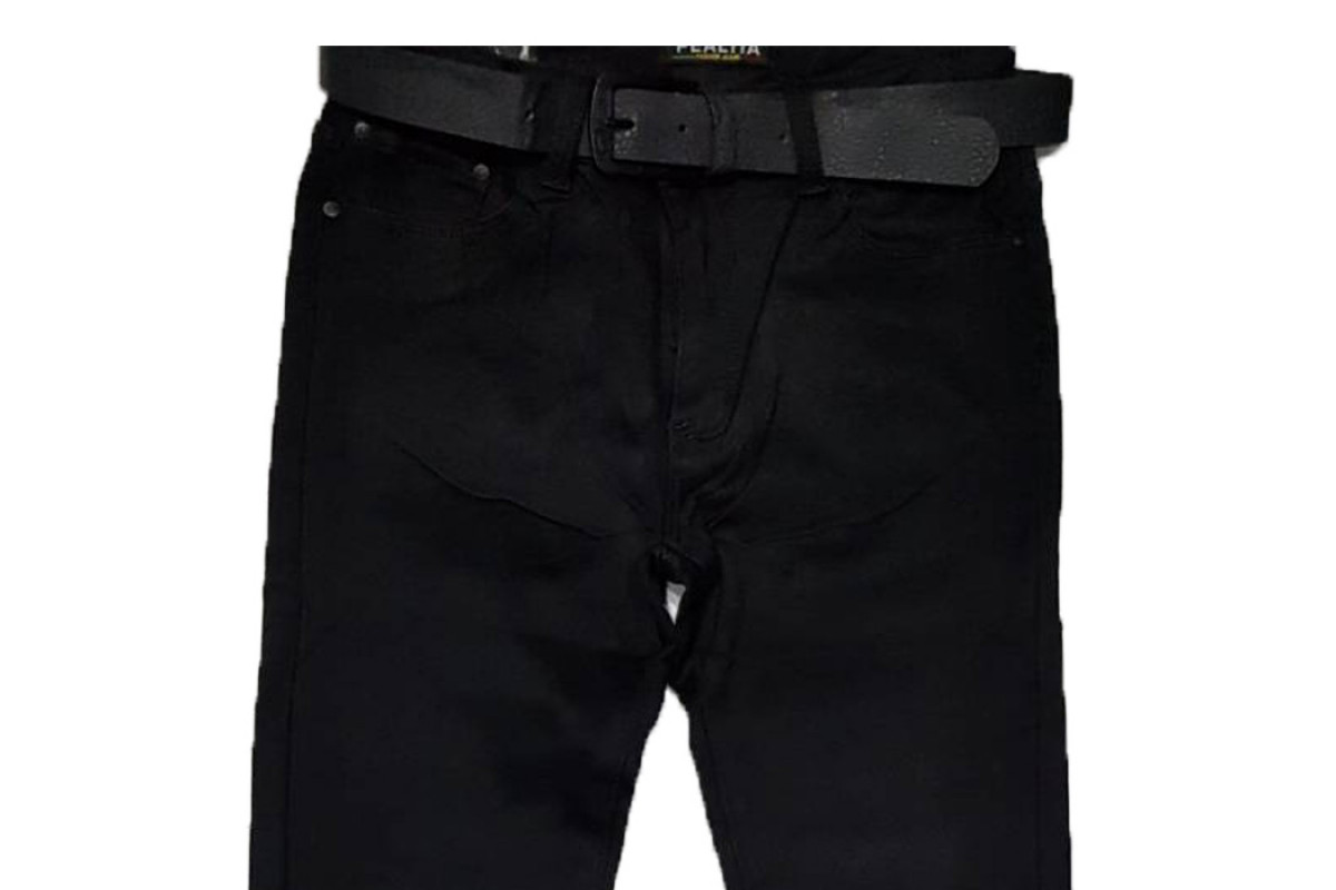 Фото Джинси жіночі PEALTIA JEANS Утеплені 0353 from official site OSKAR™
