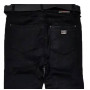 Фото 3 Джинси жіночі PEALTIA JEANS Утеплені 0353 from official site OSKAR™
