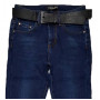 Фото 1 Джинси жіночі PEALTIA JEANS Утеплені 1601 from official site OSKAR™