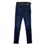 Фото 4 Джинси жіночі PEALTIA JEANS Утеплені 1601 from official site OSKAR™