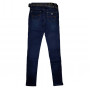 Фото 2 Джинси жіночі PEALTIA JEANS Утеплені 1601 from official site OSKAR™